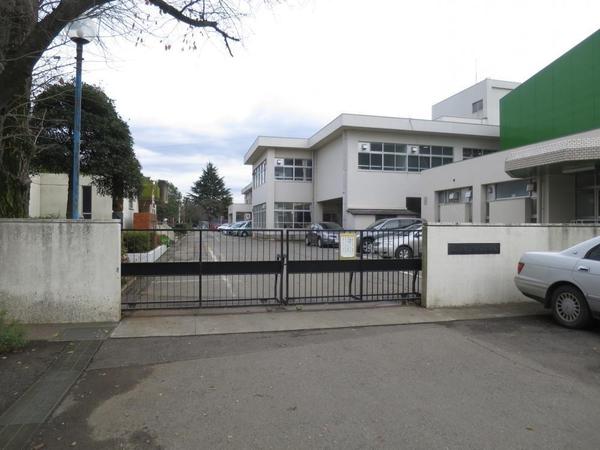 四街道市大日　新築戸建(四街道市立大日小学校)