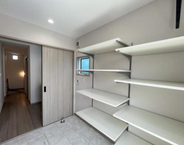 四街道市大日　新築戸建