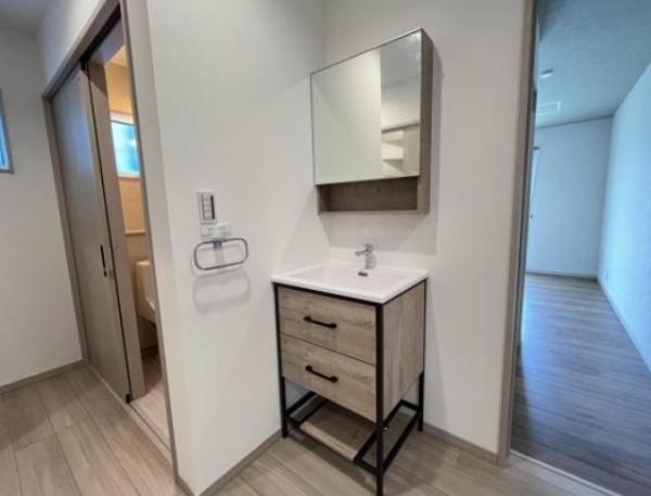 四街道市大日　新築戸建