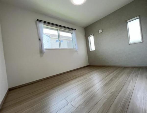 四街道市大日　新築戸建