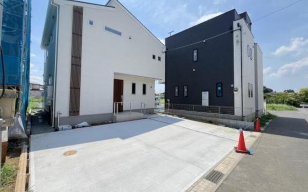 四街道市大日 新築戸建