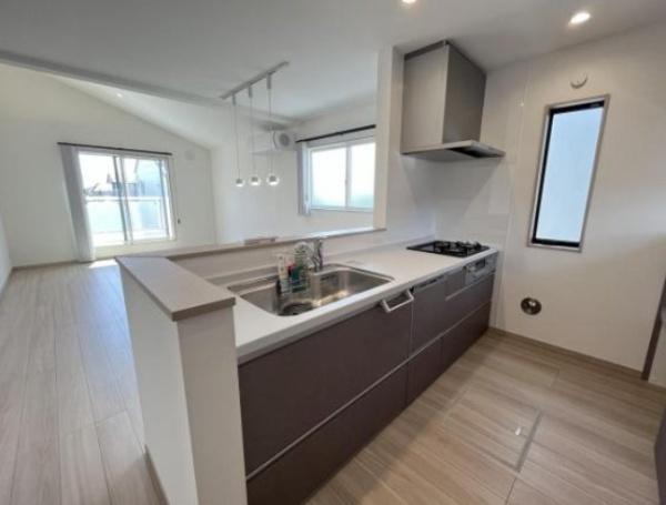 四街道市大日　新築戸建