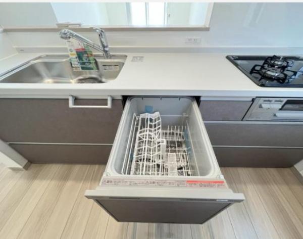 四街道市大日　新築戸建