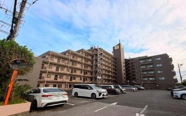 ヒューマンスクエア千葉山王