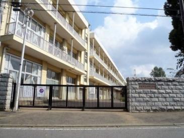 千葉市緑区誉田町1丁目　新築戸建(千葉市立誉田小学校)