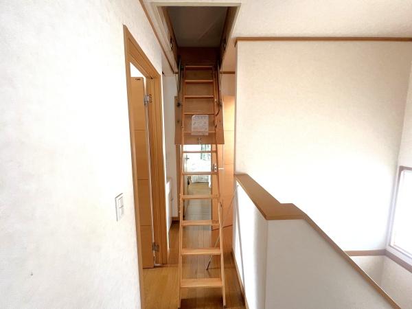 千葉市緑区あすみが丘９丁目の中古一戸建て