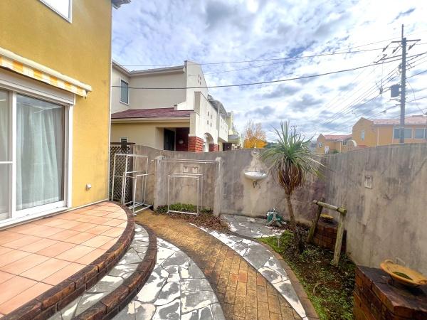 千葉市緑区あすみが丘９丁目の中古一戸建て