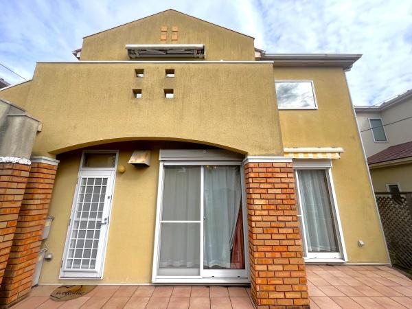 千葉市緑区あすみが丘９丁目の中古一戸建て