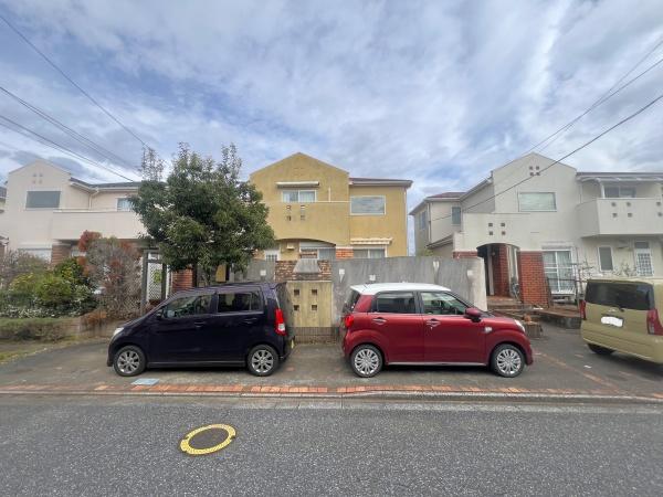 千葉市緑区あすみが丘9丁目 中古戸建