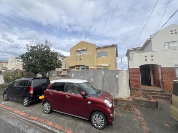 千葉市緑区あすみが丘９丁目の中古一戸建て