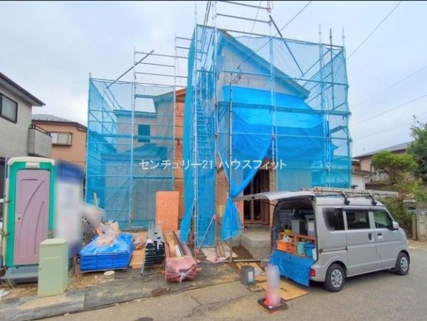 千葉市若葉区若松町 新築戸建