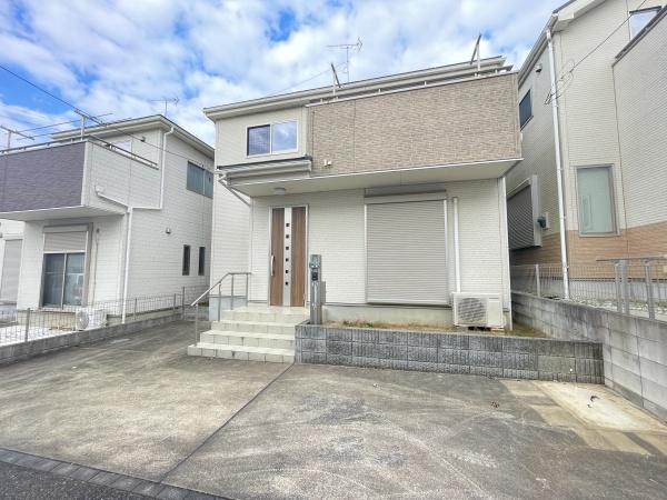 千葉市緑区誉田町2丁目　中古戸建