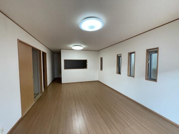 千葉市緑区誉田町2丁目　中古戸建