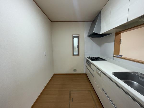 千葉市緑区誉田町2丁目　中古戸建