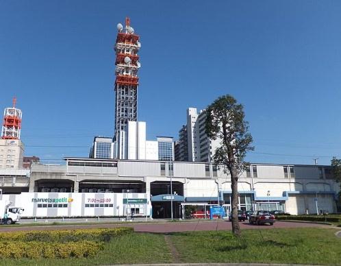 千葉ガーデンタウンB棟(千葉みなと駅(JR京葉線))