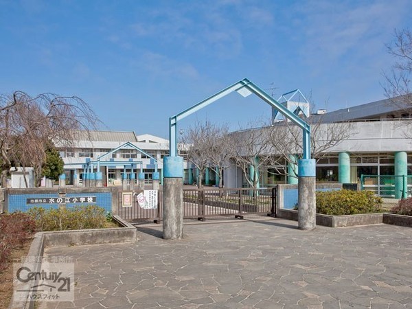 パークシティちはら台3(市原市立水の江小学校)