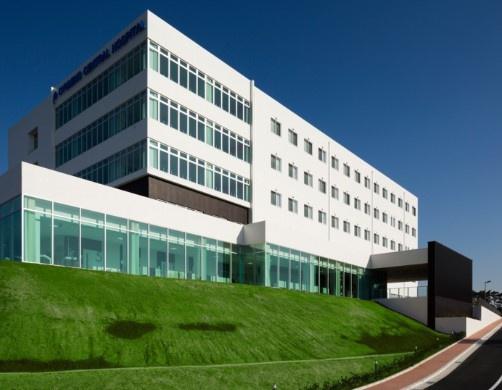 パークシティちはら台3(医療法人社団淳英会おゆみの中央病院)