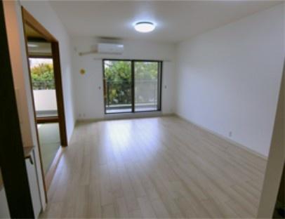 パークシティちはら台3