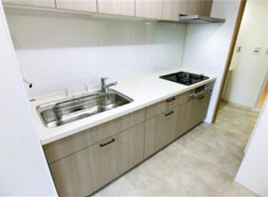 パークシティちはら台3