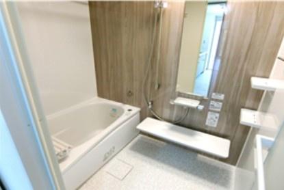 パークシティちはら台3