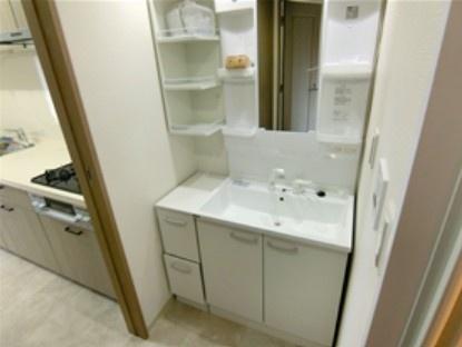 パークシティちはら台3