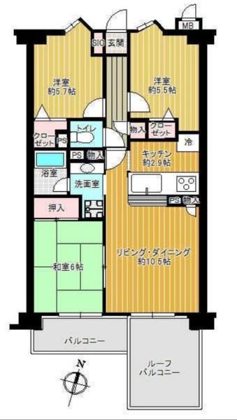 ヒューマンスクエア桜ヶ丘