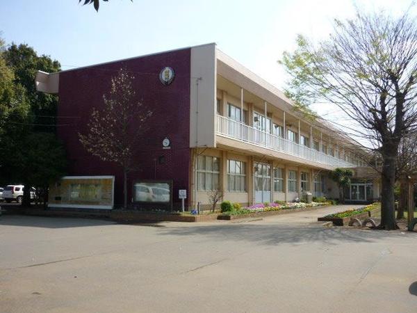 ヒューマンスクエア桜ヶ丘(四街道市立四街道小学校)