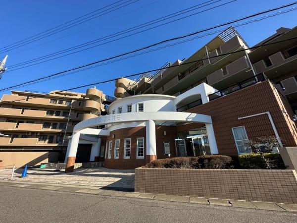 ヒューマンスクエア桜ヶ丘