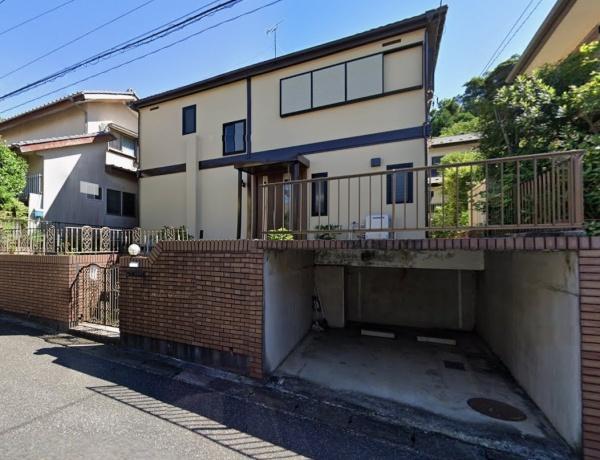 市原市青葉台2丁目　中古戸建