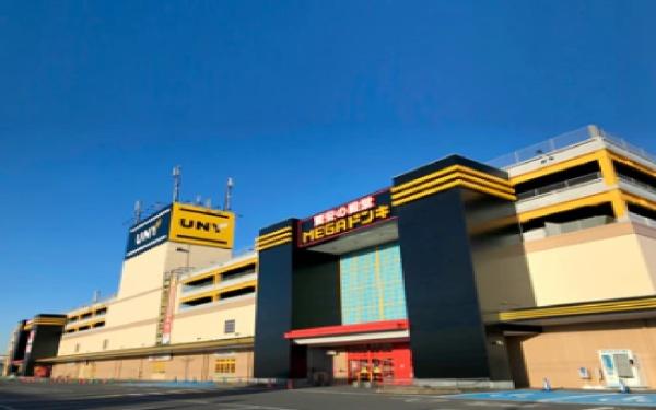 市原市青柳　新築戸建(MEGAドン・キホーテUNY市原店)