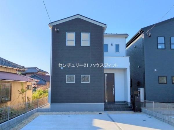 市原市青柳 新築戸建