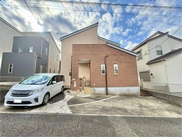 市原市ちはら台東7丁目　中古戸建