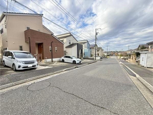 市原市ちはら台東７丁目の中古一戸建て