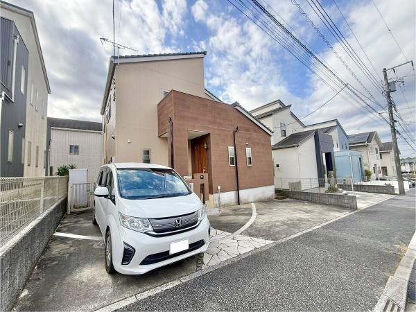 市原市ちはら台東７丁目の中古一戸建て