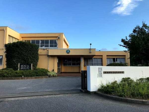 市原市諏訪2丁目　新築戸建(市原市立国分寺台小学校)