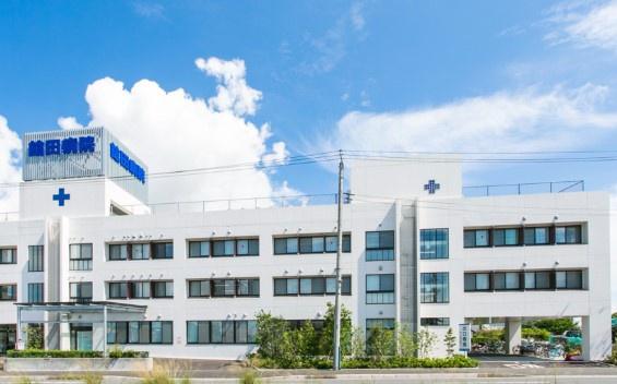 市原市諏訪2丁目　新築戸建(医療法人鎗田病院)