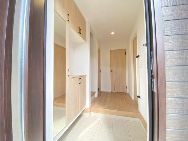 市原市諏訪2丁目　新築戸建