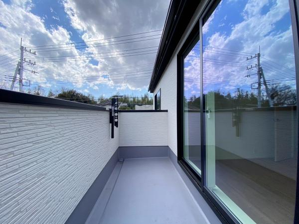 市原市諏訪2丁目　新築戸建