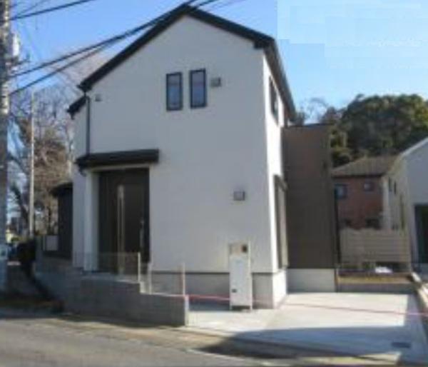 市原市諏訪2丁目 新築戸建