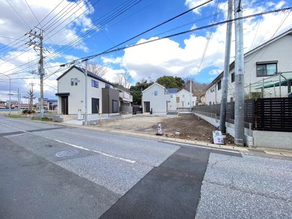 市原市諏訪2丁目　新築戸建