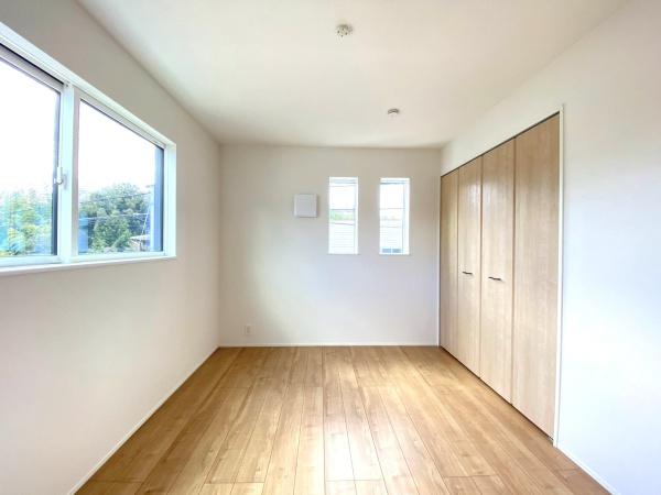 市原市諏訪2丁目　新築戸建