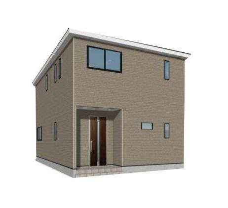 袖ケ浦市今井　新築戸建