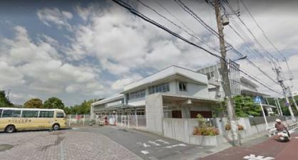 千葉市稲毛区萩台町の土地(あやめ台幼稚園)
