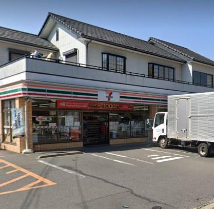 千葉市稲毛区萩台町の中古一戸建て(セブンイレブン千葉草野店)