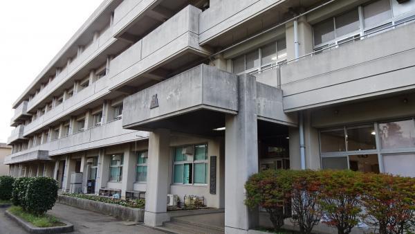 千葉市若葉区都賀1丁目　新築戸建(千葉市立貝塚中学校)
