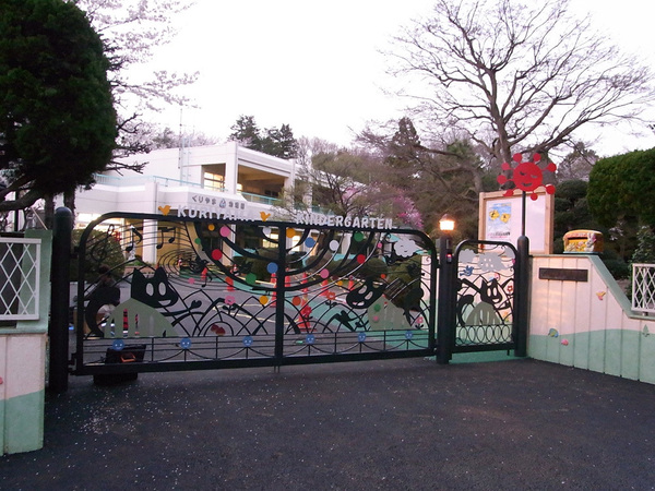 四街道市内黒田　新築戸建(くりやま幼稚園)