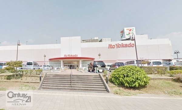 四街道市内黒田　新築戸建(イトーヨーカドー四街道店)