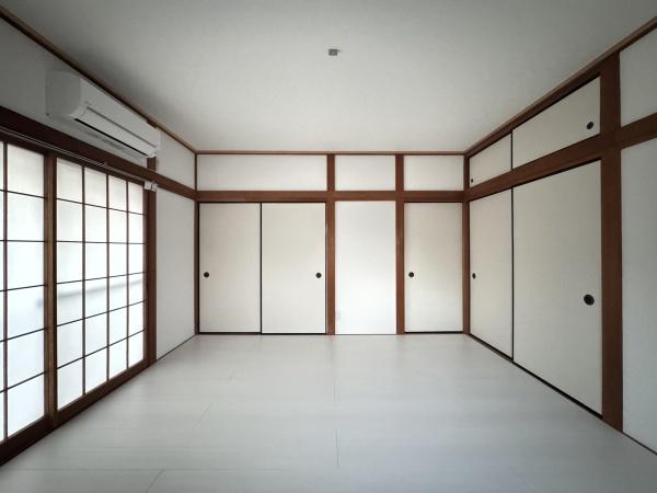 千葉市中央区松ケ丘町の中古一戸建て