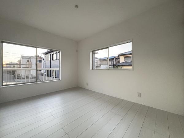 千葉市中央区松ケ丘町の中古一戸建て