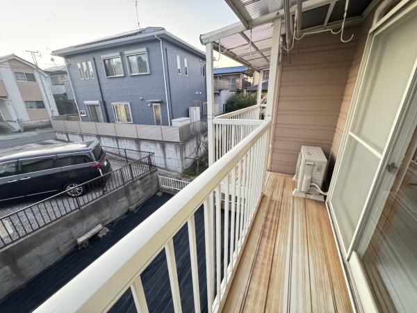 千葉市中央区松ケ丘町の中古一戸建て